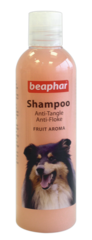 Beaphar ProVitamin Shampoo-szampon przeciw kołtunieniu się sierści