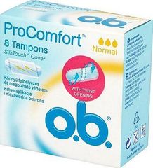 O.b. ProComfort Normal Tampony