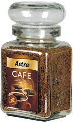 Astra Kawa cafe