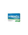 Dobenox 250 mg tabletki powlekane