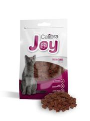 Calibra Joy Przysmak dla kota Duck Cubes