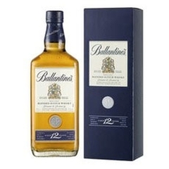 Ballantines Ballantine's Szkocka whisky 12-letnia