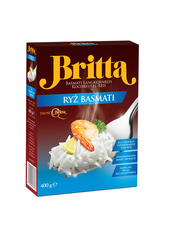 Britta Ryż Basmati 400 g (4 sztuki)