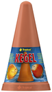 tropical kegel - stożek tarliskowy dla dyskowców
