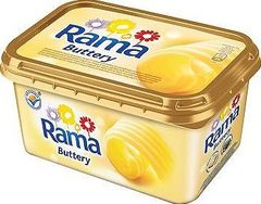 Rama Buttery Margaryna
