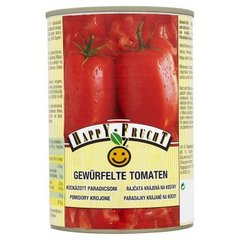 Happy Frucht Pomidory krojone