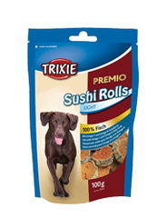 Trixie Premio roladki sushi dla psa
