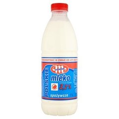 Mlekovita Mleko Polskie spożywcze 3,2%