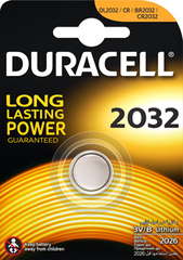 Duracell 2032 Bateria litowa