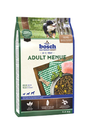 Bosch Adult Menue karma dla psów