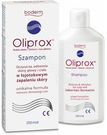 Oliprox szampon do stosowania w łojotokowym zapaleniu skóry głowy i ciała