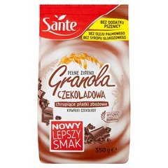 Sante Granola czekoladowa