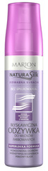 Marion Natura Silk, odżywka do włosów farbowanych 