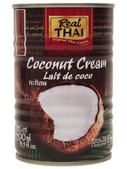 Real Thai Śmietanka kokosowa