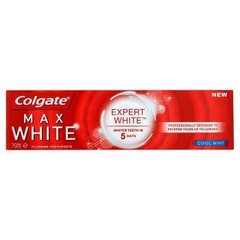 Colgate Max White Expert White Cool Mint Pasta do zębów