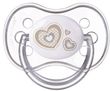 Newborn smoczek do uspokajania silikonowy anatomiczny 0-6 miesięcy (22/565) 1 szt