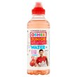Oshee Junior Vitamin Water Napój niegazowany jabłko malina 555 ml