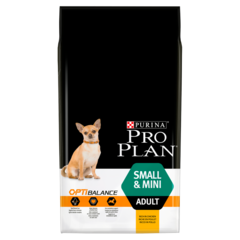 Pro Plan PRO PLAN Small & Mini Adult Rich in Chicken Karma dla psów 7 kg
