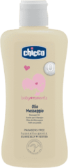 Chicco CHICCO Oliwka do masażu 200Ml