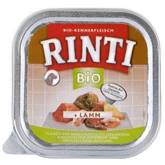 Rinti Bio - jagnięcina 