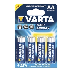 Varta High Energy R6 Baterie alkaliczne (AA)
