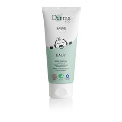 4organic DERMA ECO BABY MAŚĆ ŁAGODZĄCA
