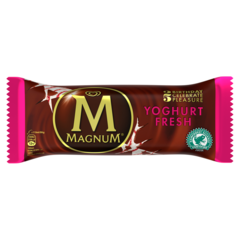 Magnum Yoghurt Fresh Lody