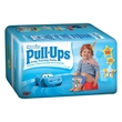 PULL-UPS BOY XL (16-23kg) majteczki 