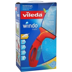 Vileda Windo Matic elektryczna myjka do okien