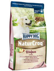 Happy Dog Naturcroq Junior - sucha karma dla szczeniąt