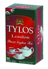 Vivi Herbata expresowa Tylos 