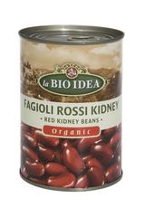 La Bio Idea Fasola czerwona kidney BIO