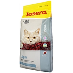 Josera Leger Karma dla kotów z nadwagą i kastratów