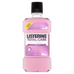 Listerine Total Care Clean Mint Płyn do płukania jamy ustnej
