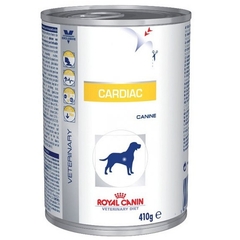 Royal Canin VD Cardiac (pies) puszka 