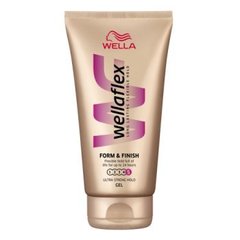 Wella Wellaflex Form & Finish Maksymalnie utrwalający żel do włosów