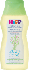 Hipp HIPP Babysanft Delikatny olejek do ciała dla dzieci 200ml
