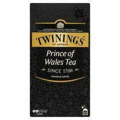 Twinings Prince of Wales Czarna herbata (25 torebek)