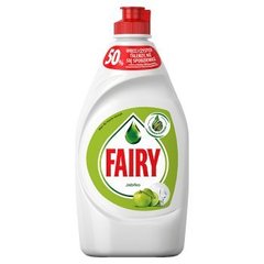 Fairy Apple Płyn do mycia naczyń