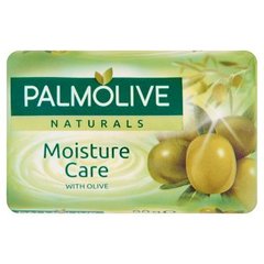 Palmolive Naturals Moisture Care Mydło toaletowe