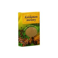 Dary Natury Kardamon mielony