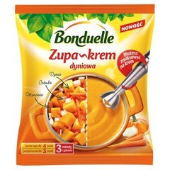 Bonduelle Zupa-krem dyniowa