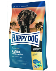 Happy Dog Supreme Sensible HAPPY DOG SUPREME KARIBIK 12.5 kg
