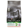 PRO PLAN Sterilised Rich in Salmon Pełnoporcjowa karma dla dorosłych sterylizowanych kotów 1,5 kg