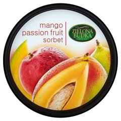 Zielona Budka Sorbet mango-marakuja
