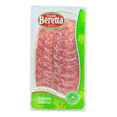 Salumificio FRATELLI BERETTA Salame Milano salami