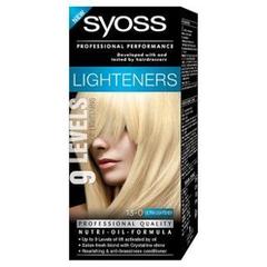 Syoss Lighteners Ultraintensywny rozjaśniacz 13-0