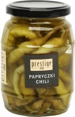 Prestige Papryczki chilli Prestige zielone