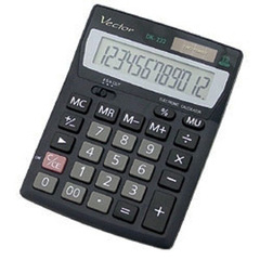 Vector Kalkulator Dk 222
