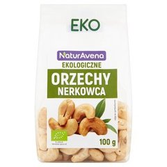 Bioavena Eko Orzechy nerkowca